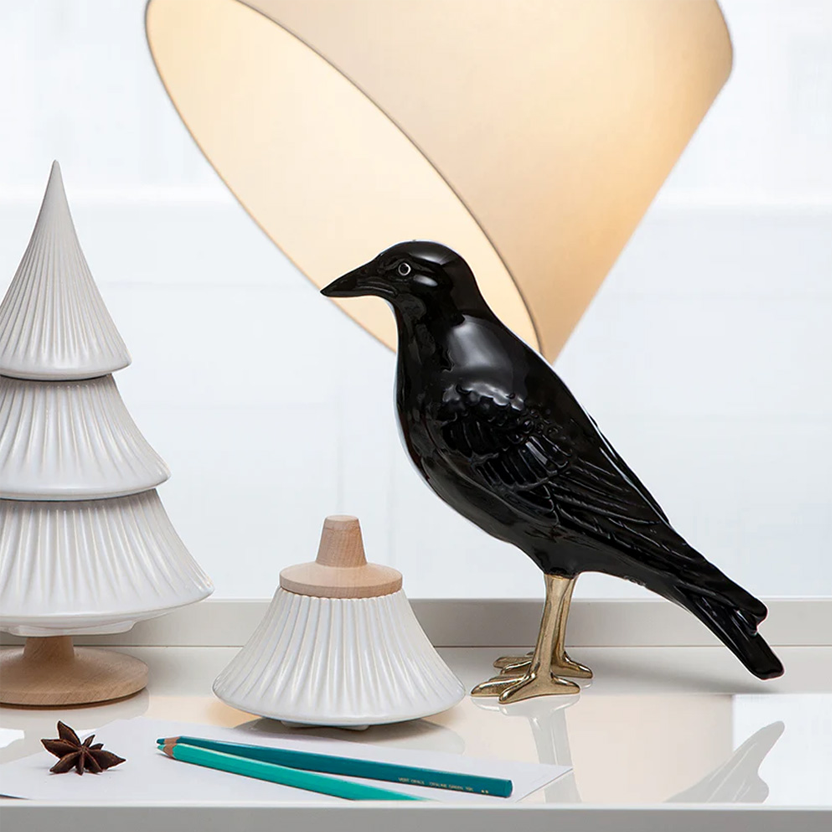 O Corvo Malandro  Laboratório d’ Estórias