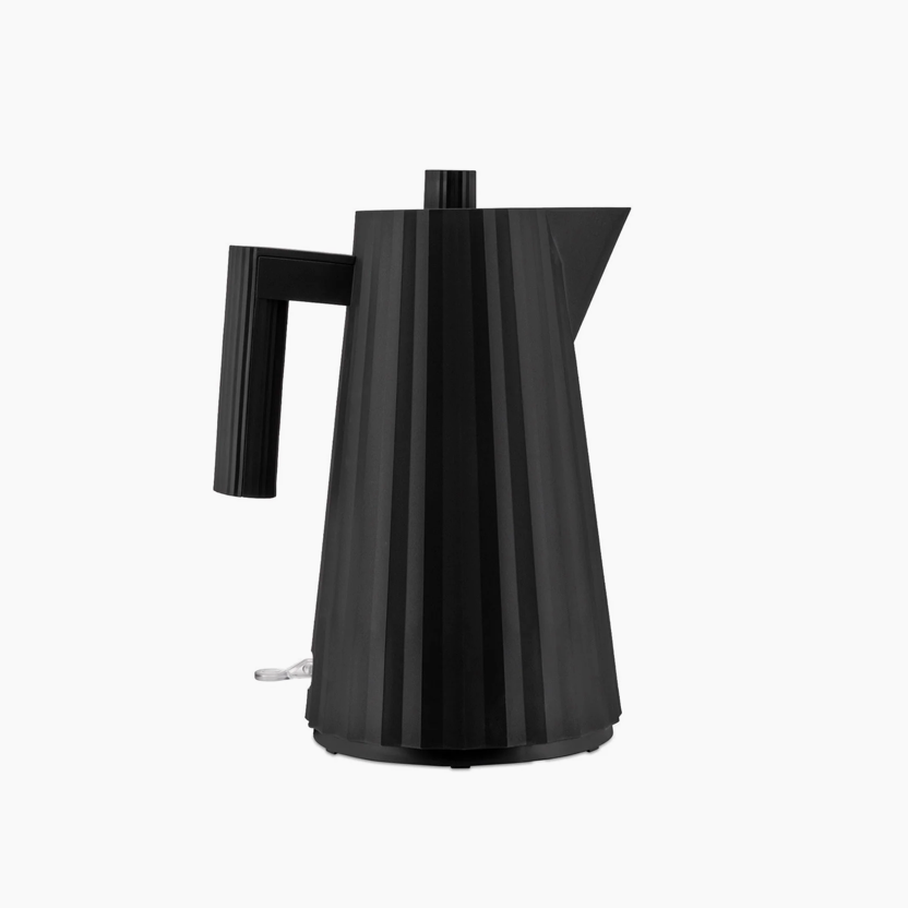 Plissé Electric Kettle