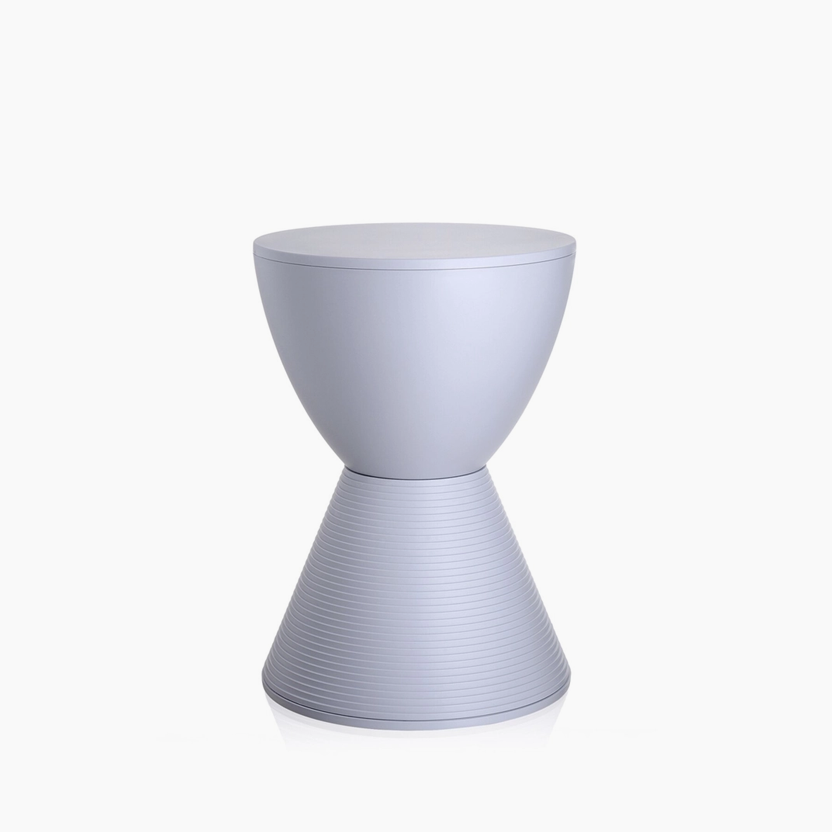 Prince Aha - Banco Kartell de Philippe Starck