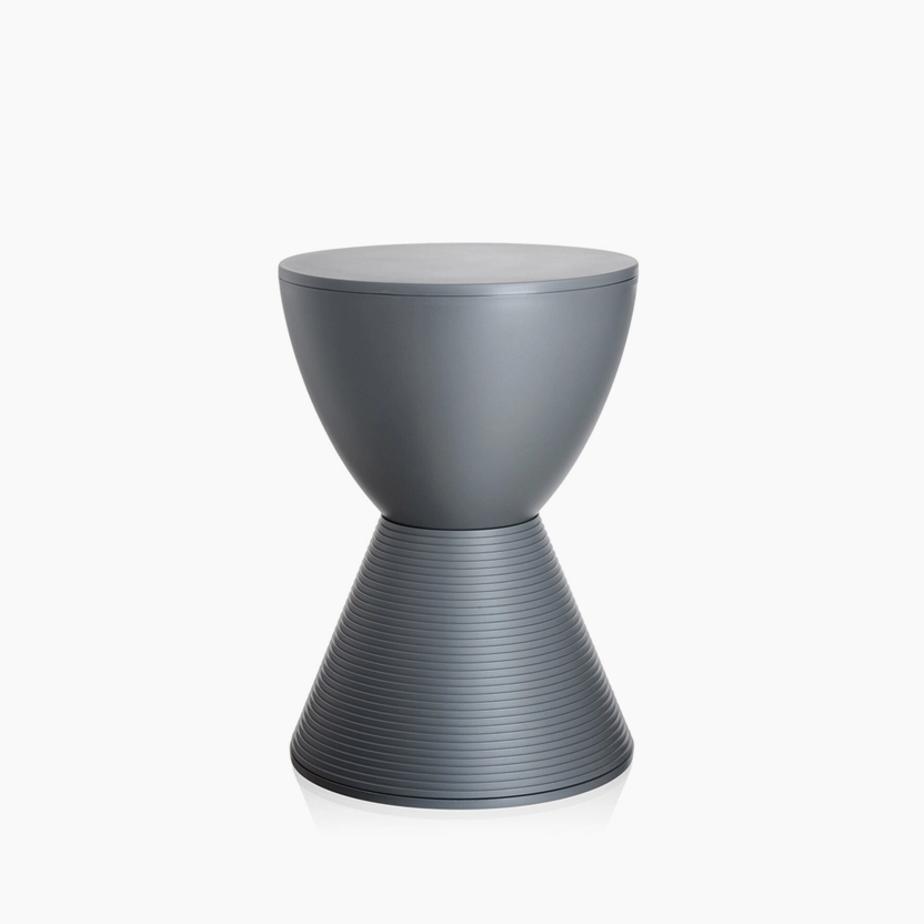 Prince Aha - Banco Kartell de Philippe Starck