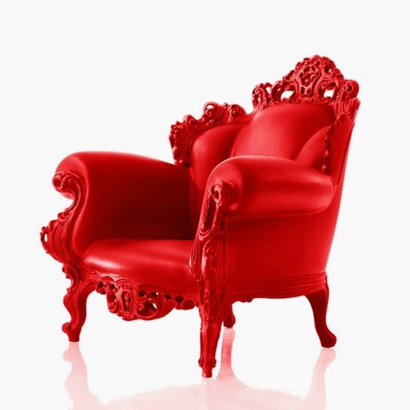 PROUST Armchair