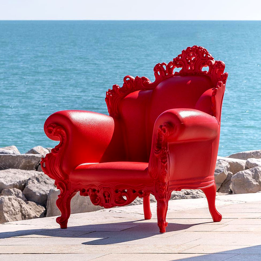 PROUST Armchair