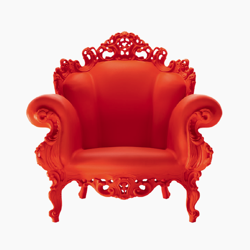 PROUST Armchair