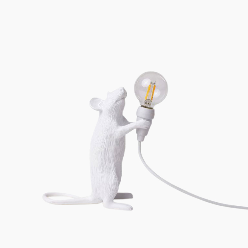 Mouse Lamp Step