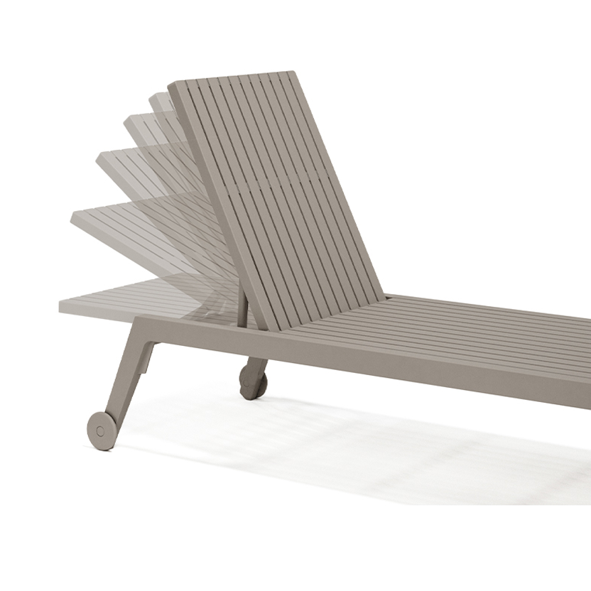 Spritz Sun lounger
