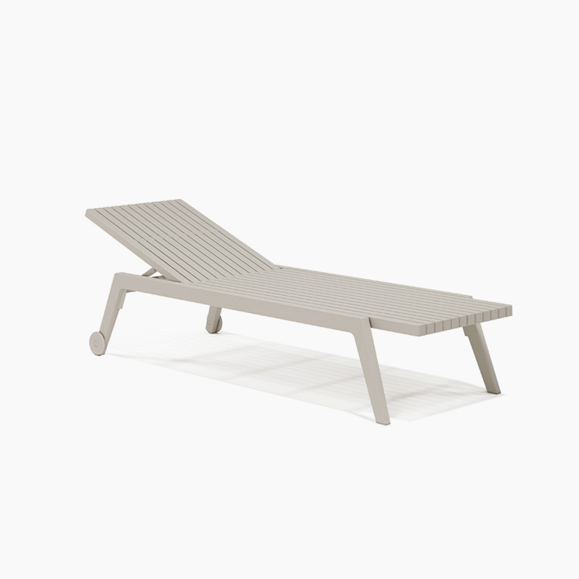 Spritz Sun lounger