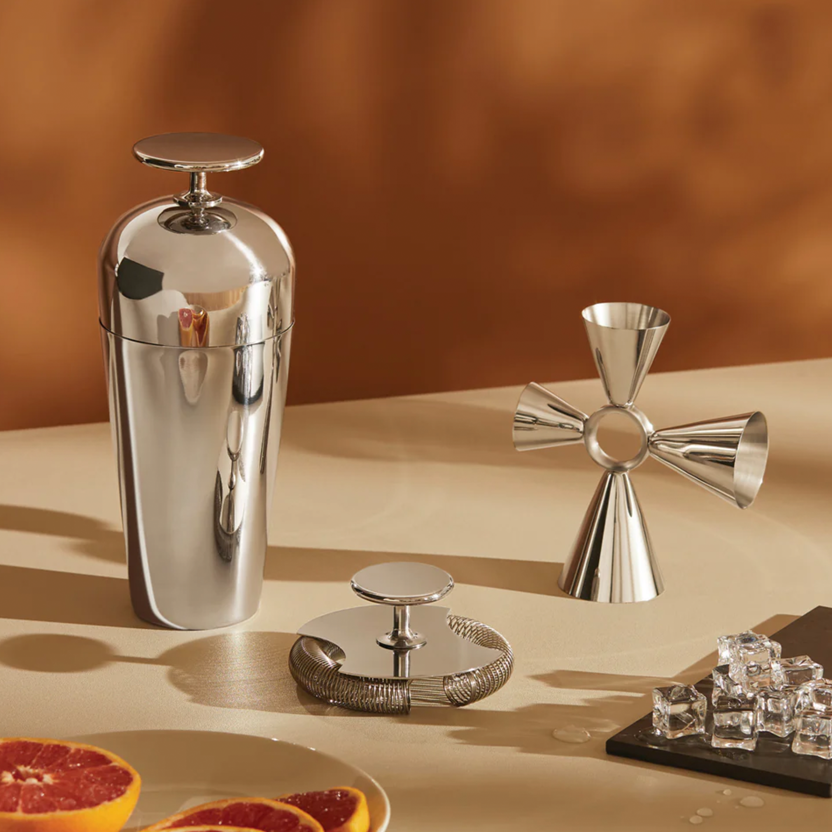 The Tending Box  Mixing kit