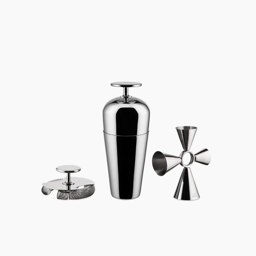 The Tending Box  Mixing kit