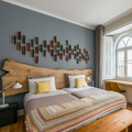 19Tile  Ceramic Boutique Hotel | Caldas da Rainha