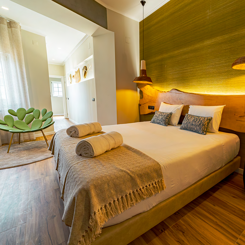 19Tile  Ceramic Boutique Hotel | Caldas da Rainha