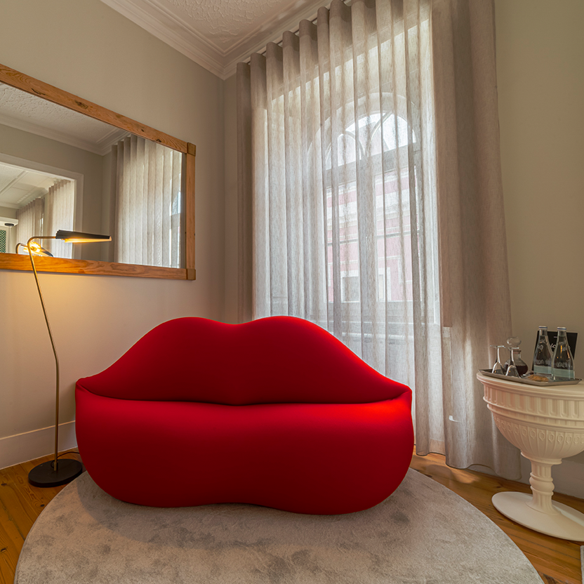 19Tile  Ceramic Boutique Hotel | Caldas da Rainha