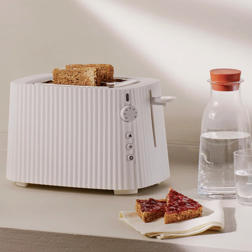 Plissé  Toaster