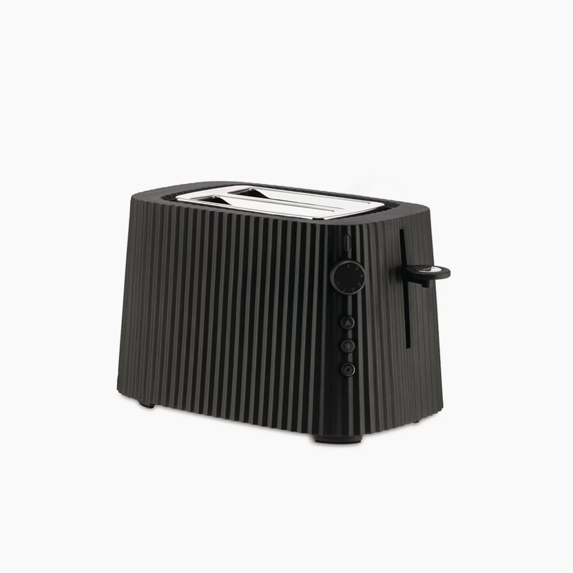 Plissé  Toaster