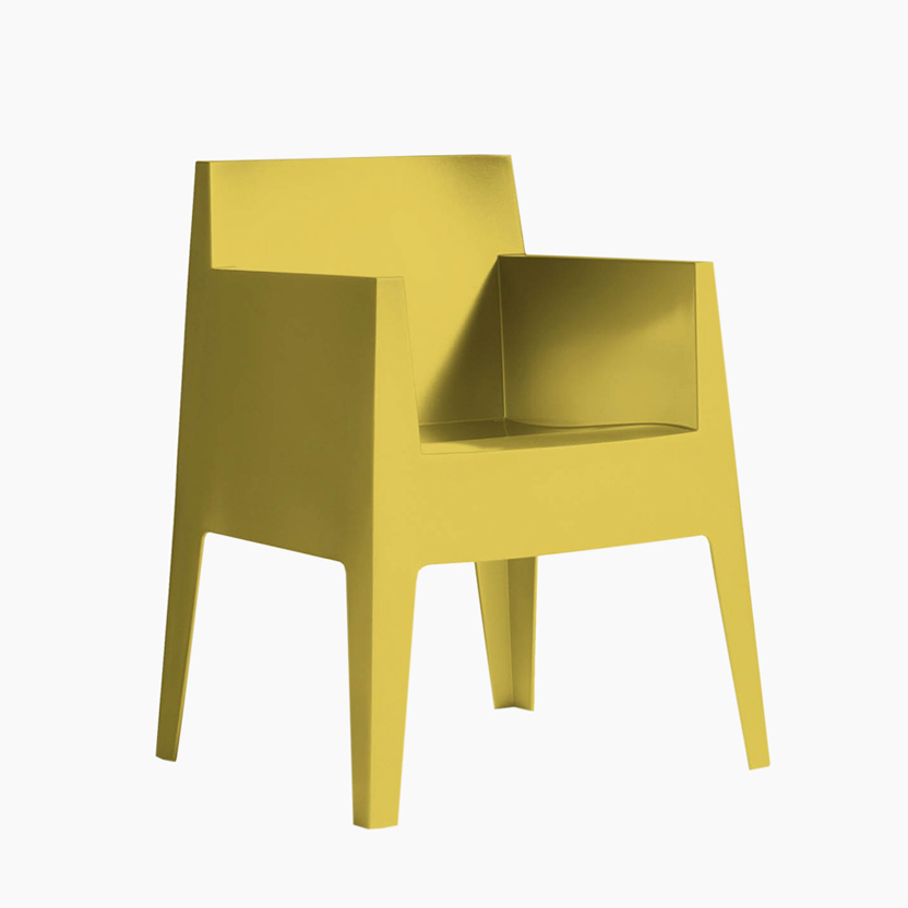 Toy Chair