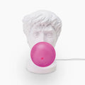 Candeeiro de Mesa Wonder Lamp Seletti | Escultural